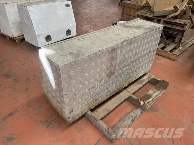  Tool Box Construction - Others