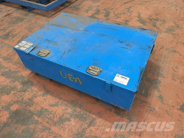  Tool Box Construction - Others