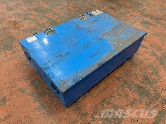  Tool Box Construction - Others