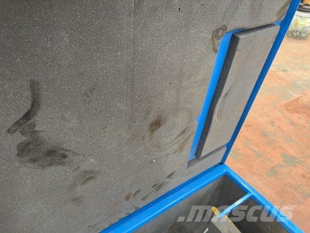  Tool Box Construction - Others