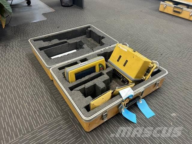Topcon  Other components