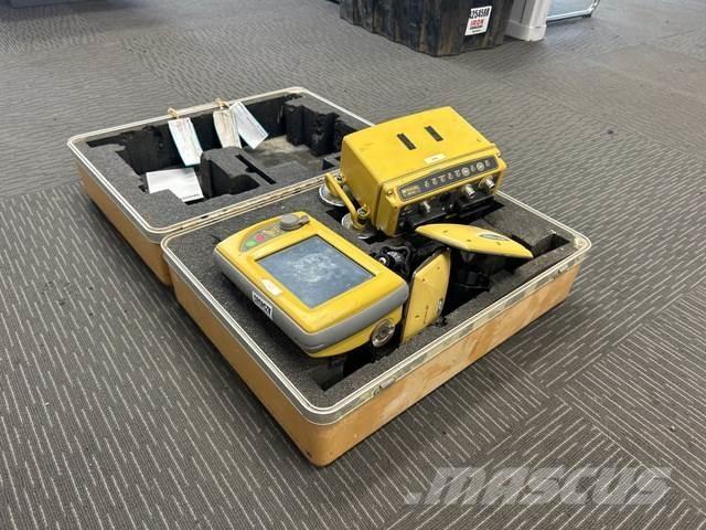 Topcon  Other components
