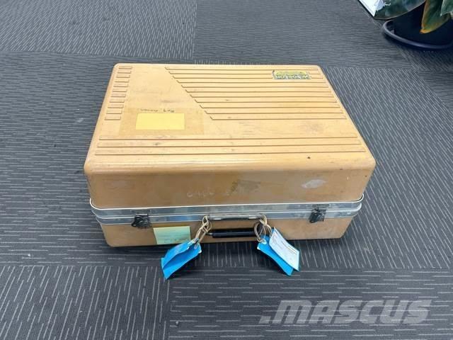 Topcon  Other components