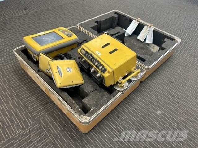 Topcon  Other components