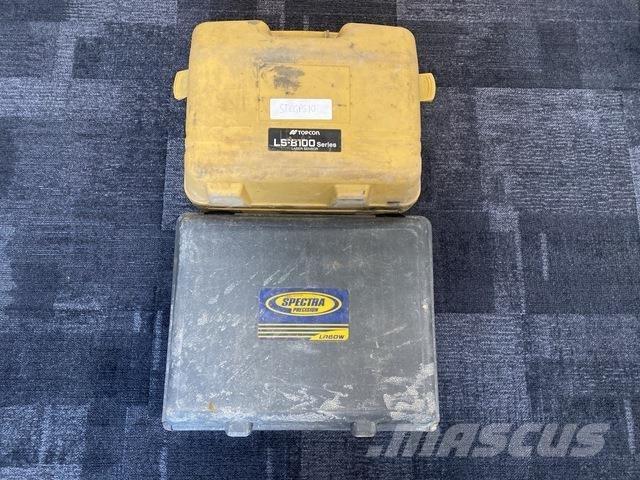 Topcon LS-B100 Construction - Others