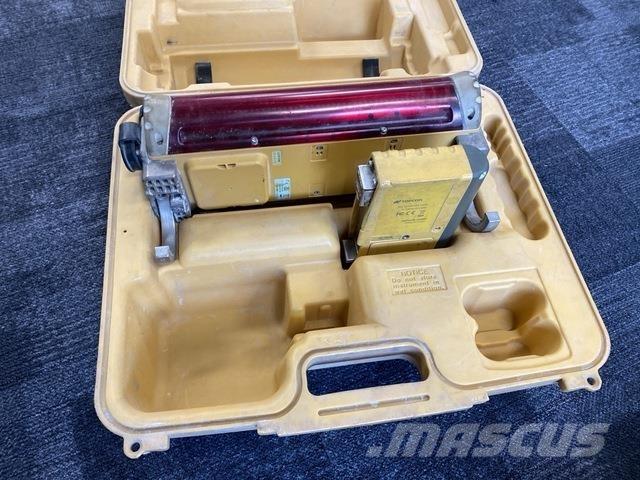 Topcon LS-B100 Construction - Others