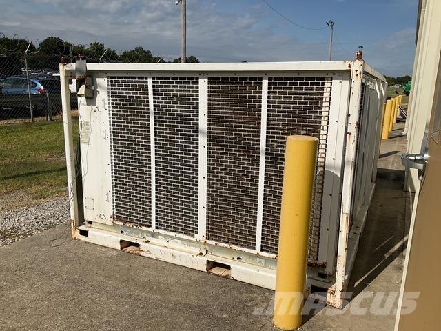  Topp MOB250S Heating and thawing equipment