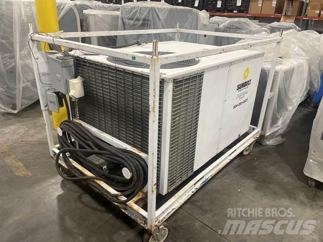  Topp MOB60HPEH Heating and thawing equipment