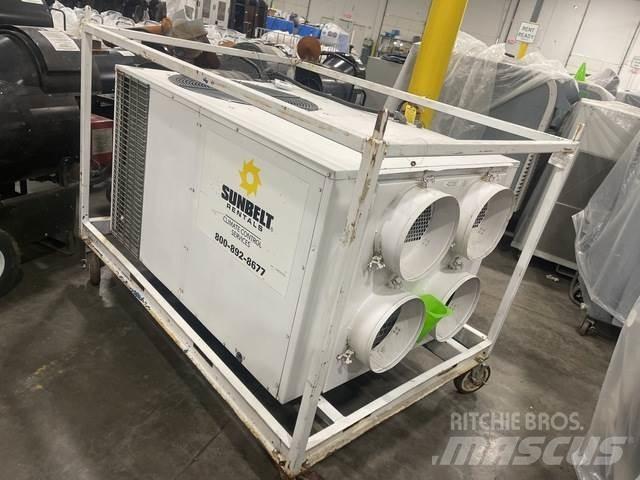  Topp MOB60HPEH Heating and thawing equipment