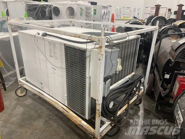  Topp MOB60HPEH Heating and thawing equipment
