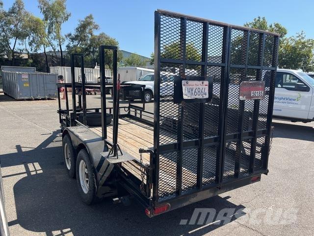 TOR  Other trailers
