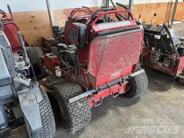 Toro  Construction - Others