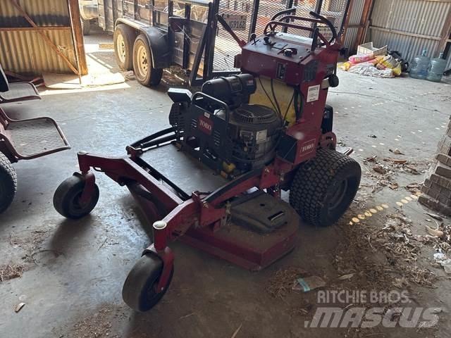 Toro  Construction - Others