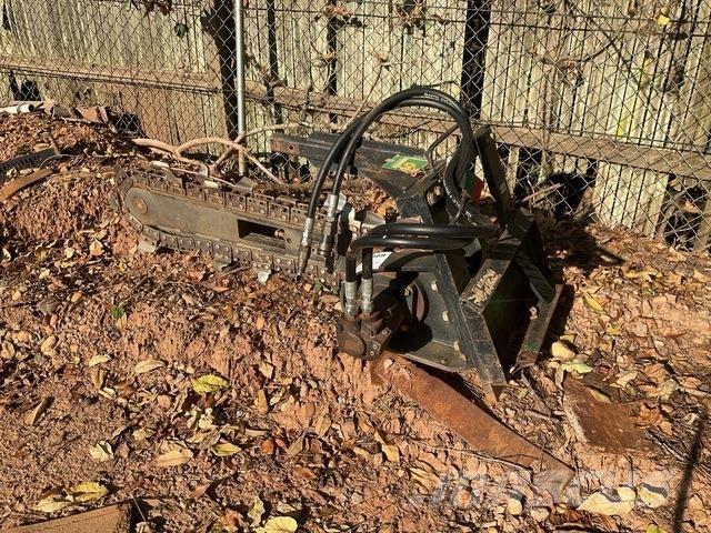 Toro  Trenchers