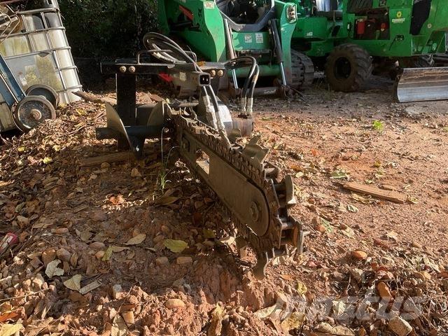 Toro  Trenchers