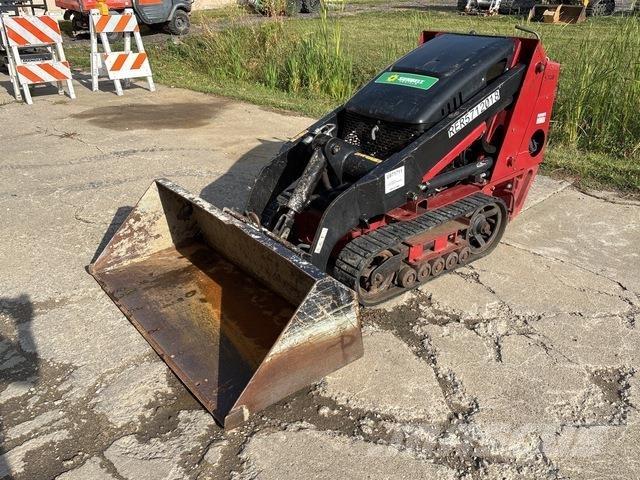 Toro 22321 Skid steer loaders