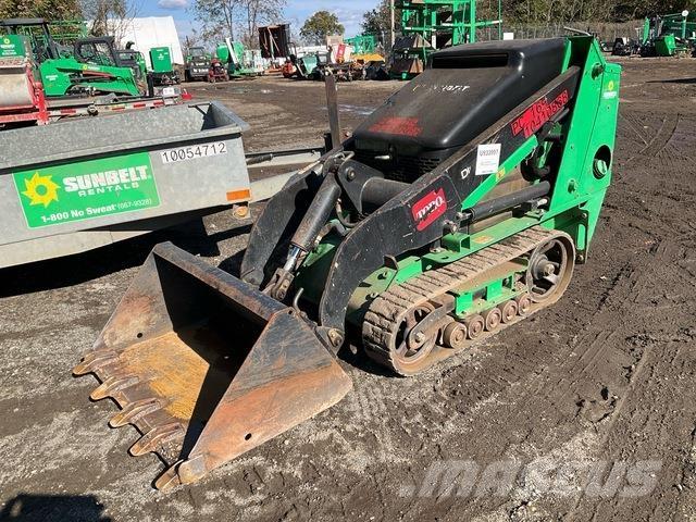 Toro 22323G Skid steer loaders