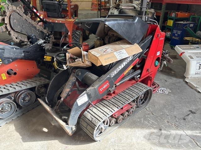 Toro 22324 Skid steer loaders
