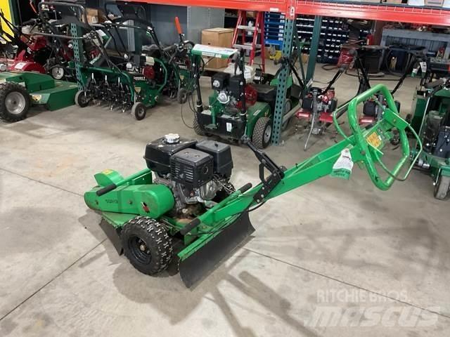 Toro 22615G Stump grinders