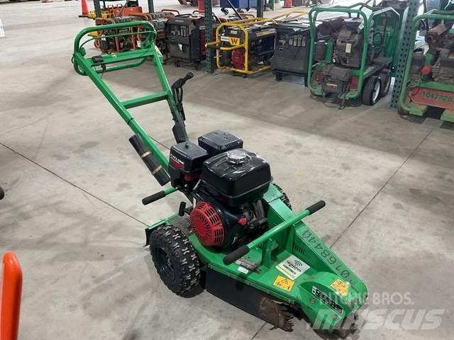 Toro 22615G Stump grinders