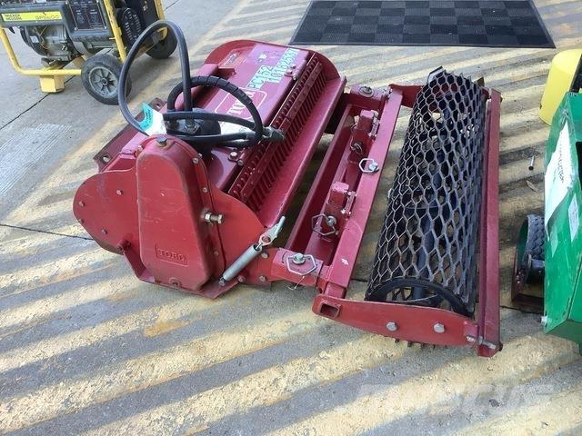 Toro 23102 Construction - Others