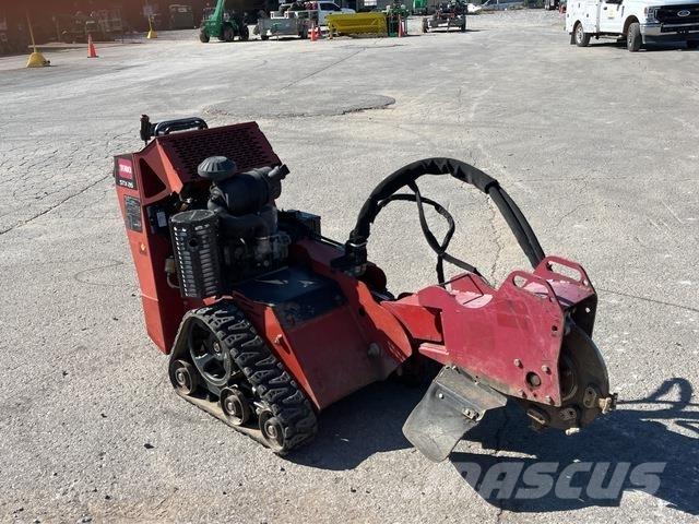 Toro 23208 Stump grinders
