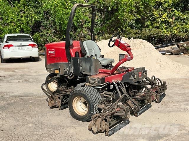 Toro 3575D Construction - Others
