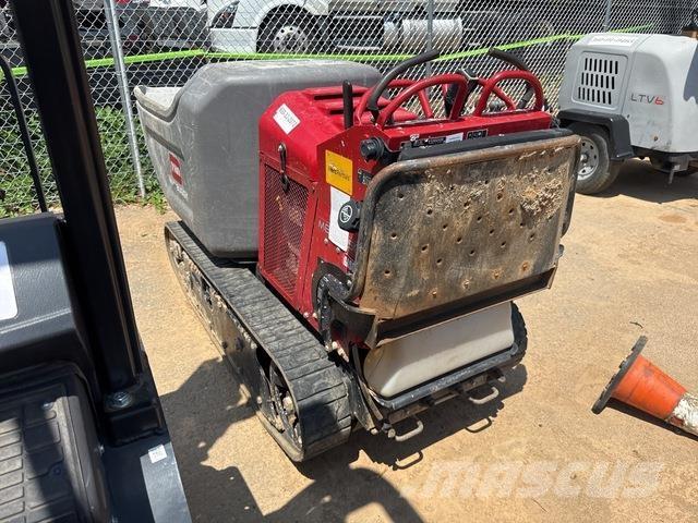 Toro 68138 Concrete accessories