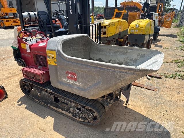 Toro 68138 Concrete accessories