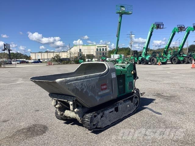 Toro 68138G Concrete accessories