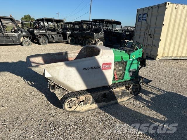 Toro 68138G Concrete accessories