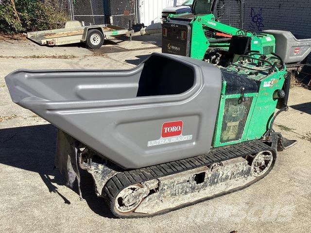 Toro 68138G Concrete accessories