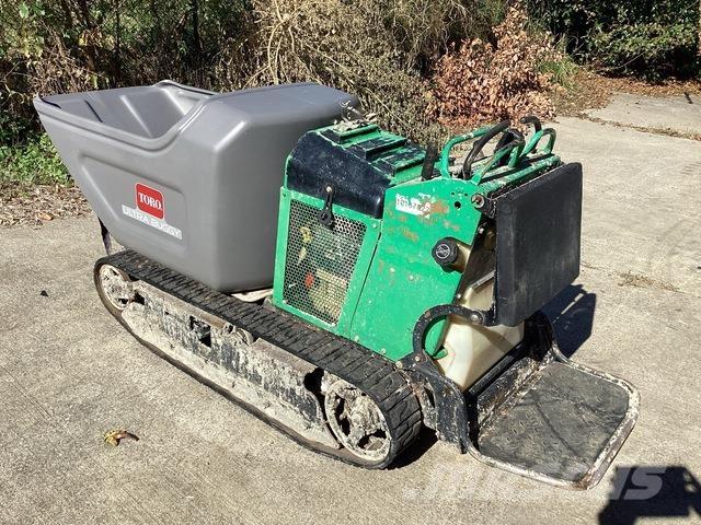 Toro 68138G Concrete accessories