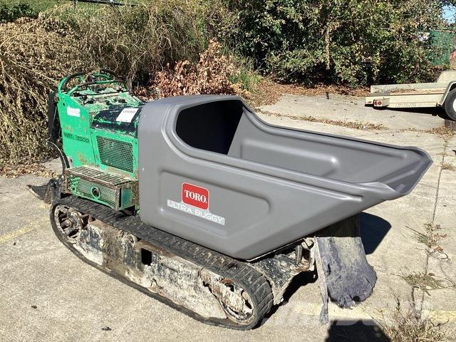 Toro 68138G Concrete accessories