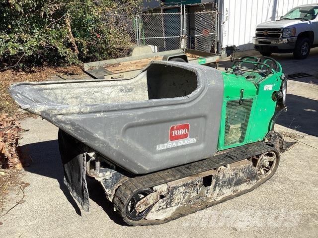 Toro 68138G Concrete accessories