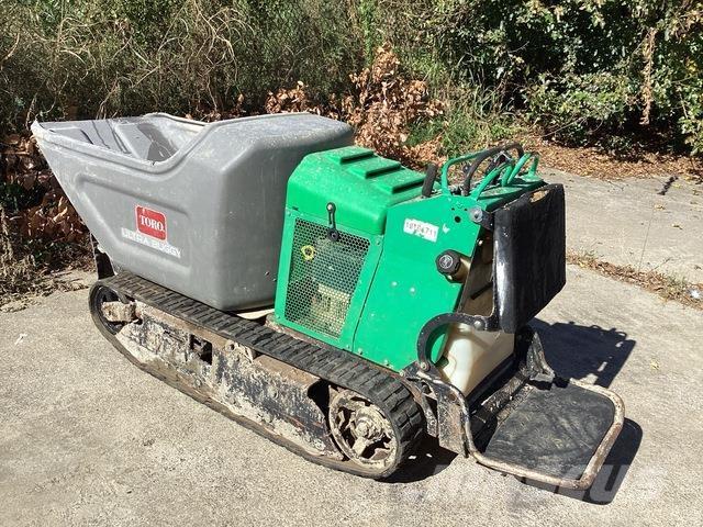 Toro 68138G Concrete accessories