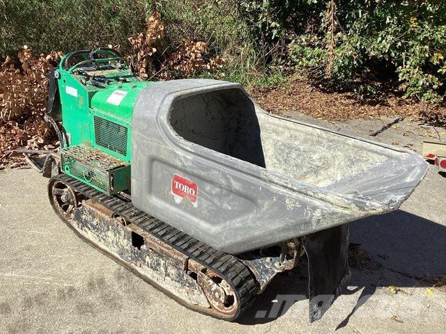 Toro 68138G Concrete accessories