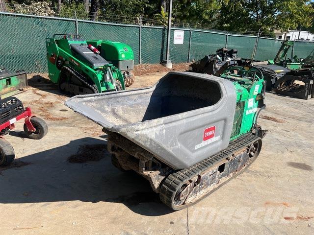 Toro 68138G Concrete accessories