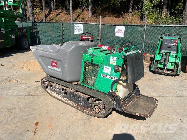 Toro 68138G Concrete accessories