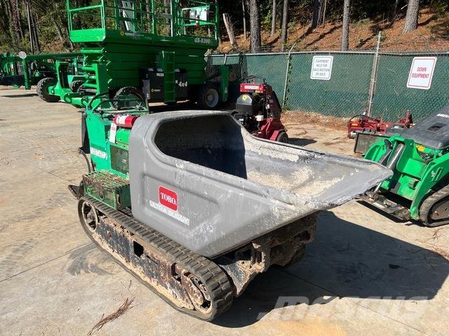 Toro 68138G Concrete accessories