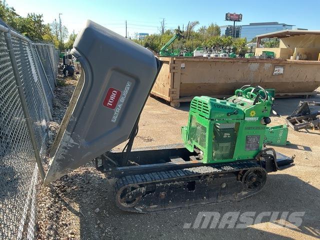 Toro 68138G Concrete accessories