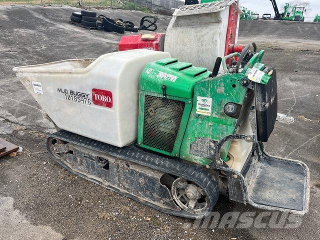 Toro 68138G Concrete accessories