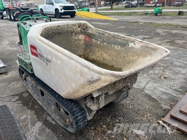 Toro 68138G Concrete accessories