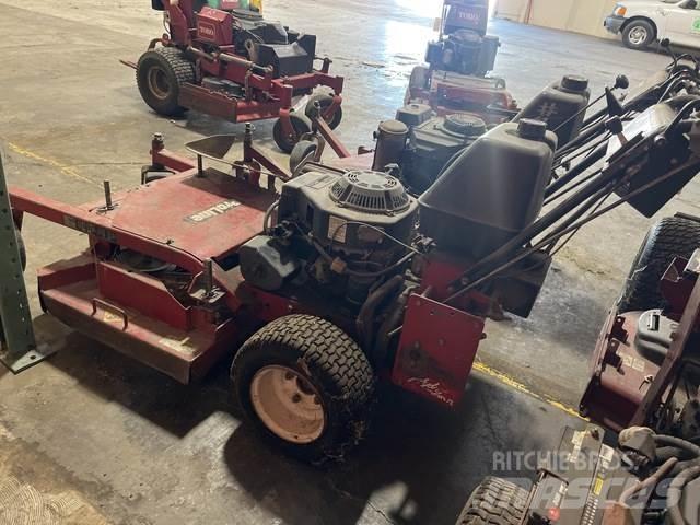Toro Proline Construction - Others