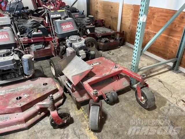 Toro Proline Construction - Others