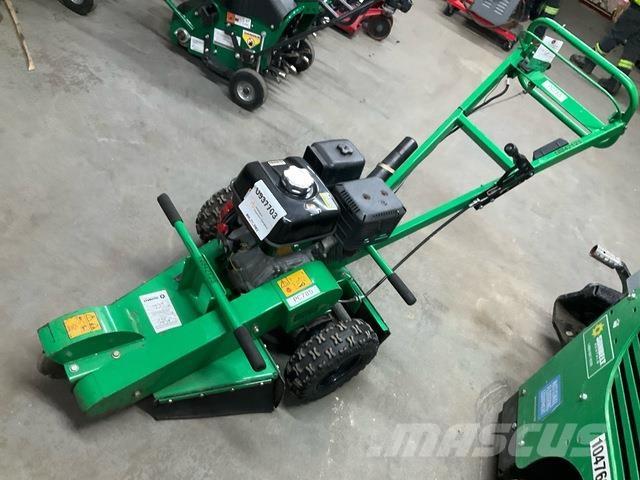 Toro SGR-13 Stump grinders