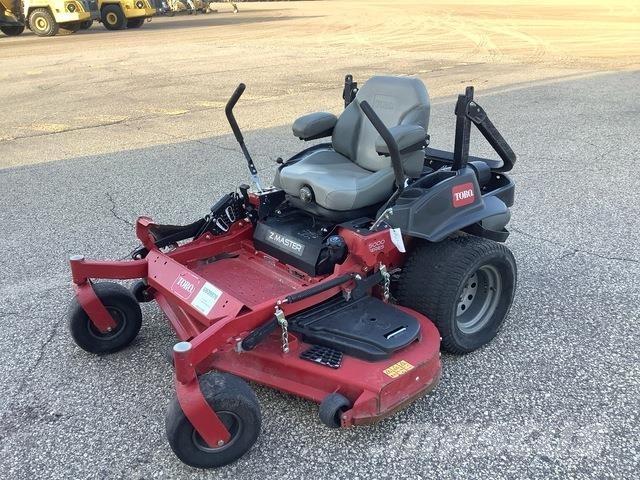 Toro Z Master Construction - Others