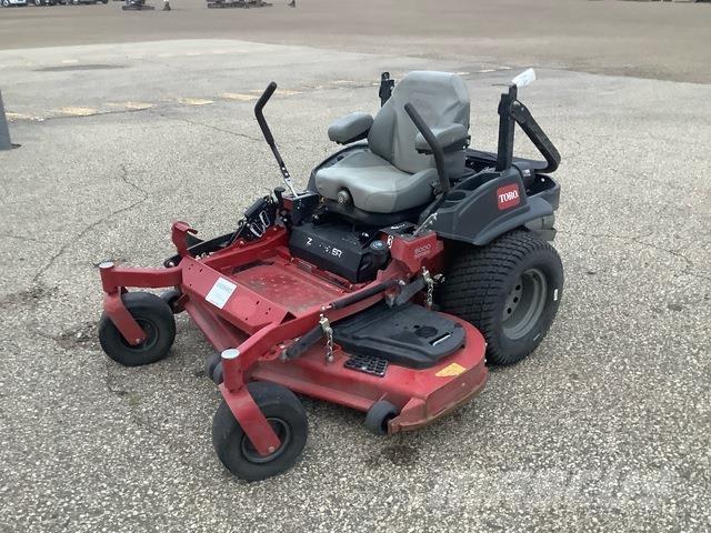 Toro Z Master Construction - Others