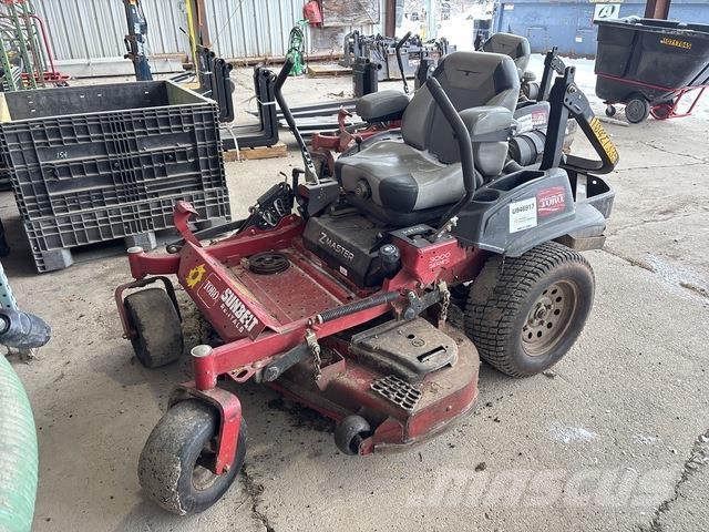 Toro Z Master Construction - Others