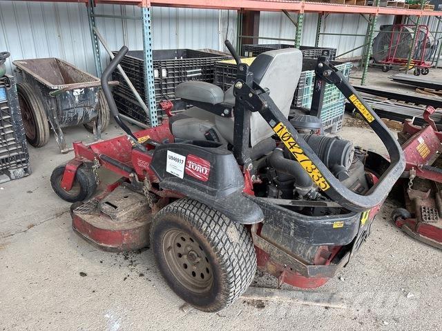 Toro Z Master Construction - Others